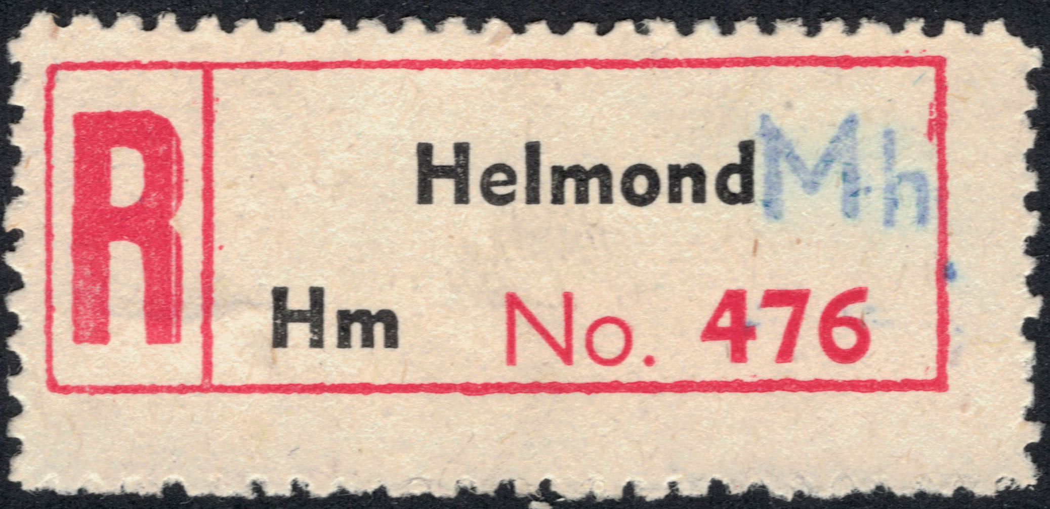 Helmond MH