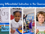 Using Differentiated Instruction In The Classroom Learning Without Tears