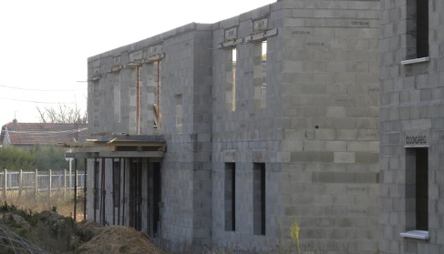 Maisons France Confort Chiffre D Affaires De 804 2