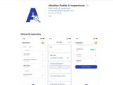 Eauditor Audits Inspections Lyons Information Systems