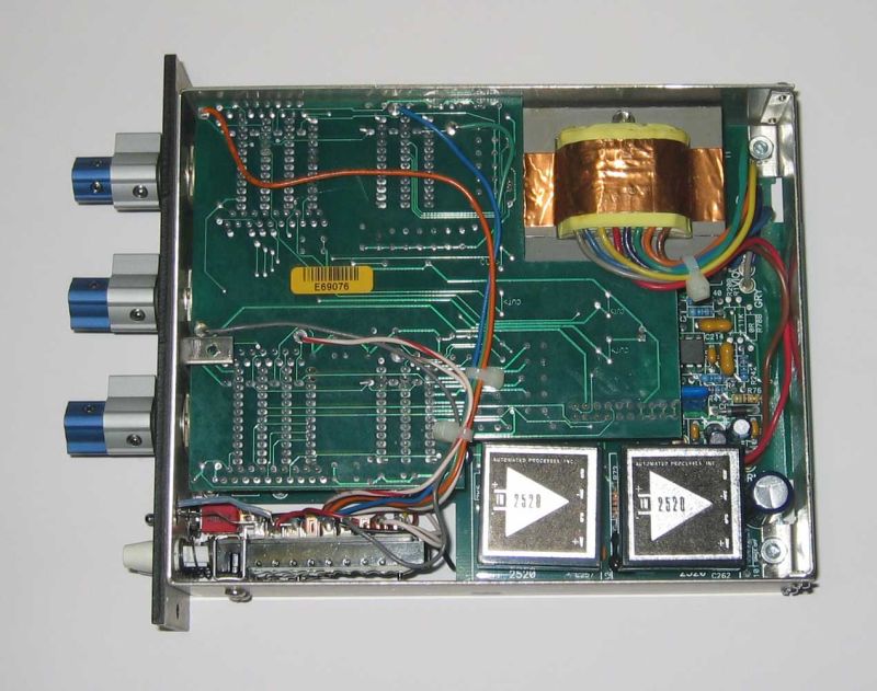 Api 550a Api 550b Eq Plugins - Dark Picture Collection - HD Quality