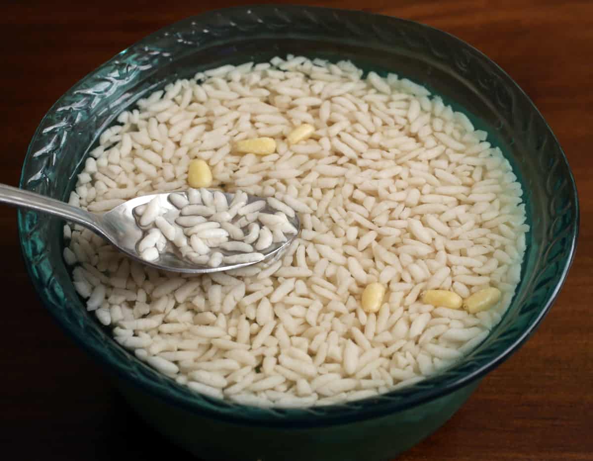 images Korean Rice Drink Recipe sikhye korean rice drink