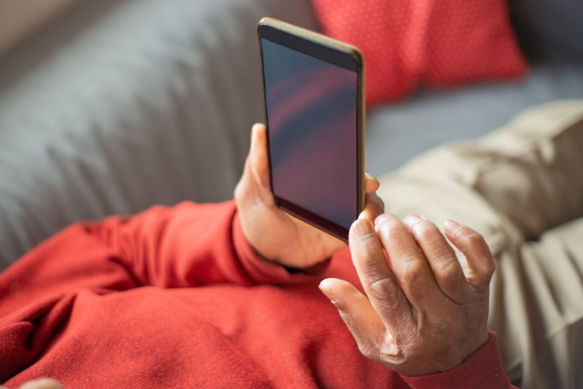 Online leven in Maassluis: contact, privacy en schermtijd