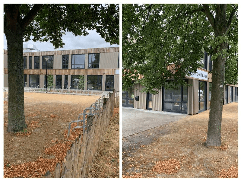 VSP vraagt duidelijkheid over informatie en toezeggingen wissellocatie Richard Hollaan