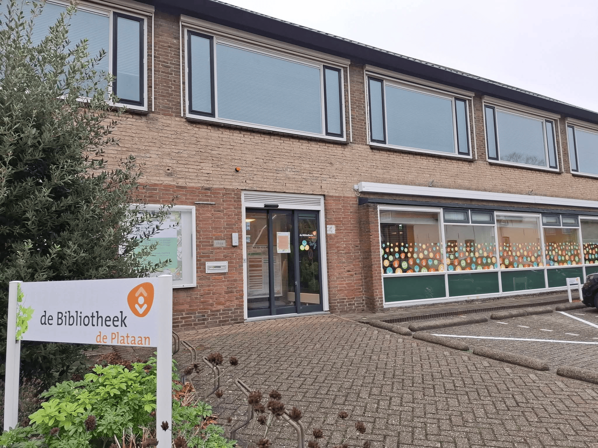 Expositie ‘Metamorfose’ in Maasland