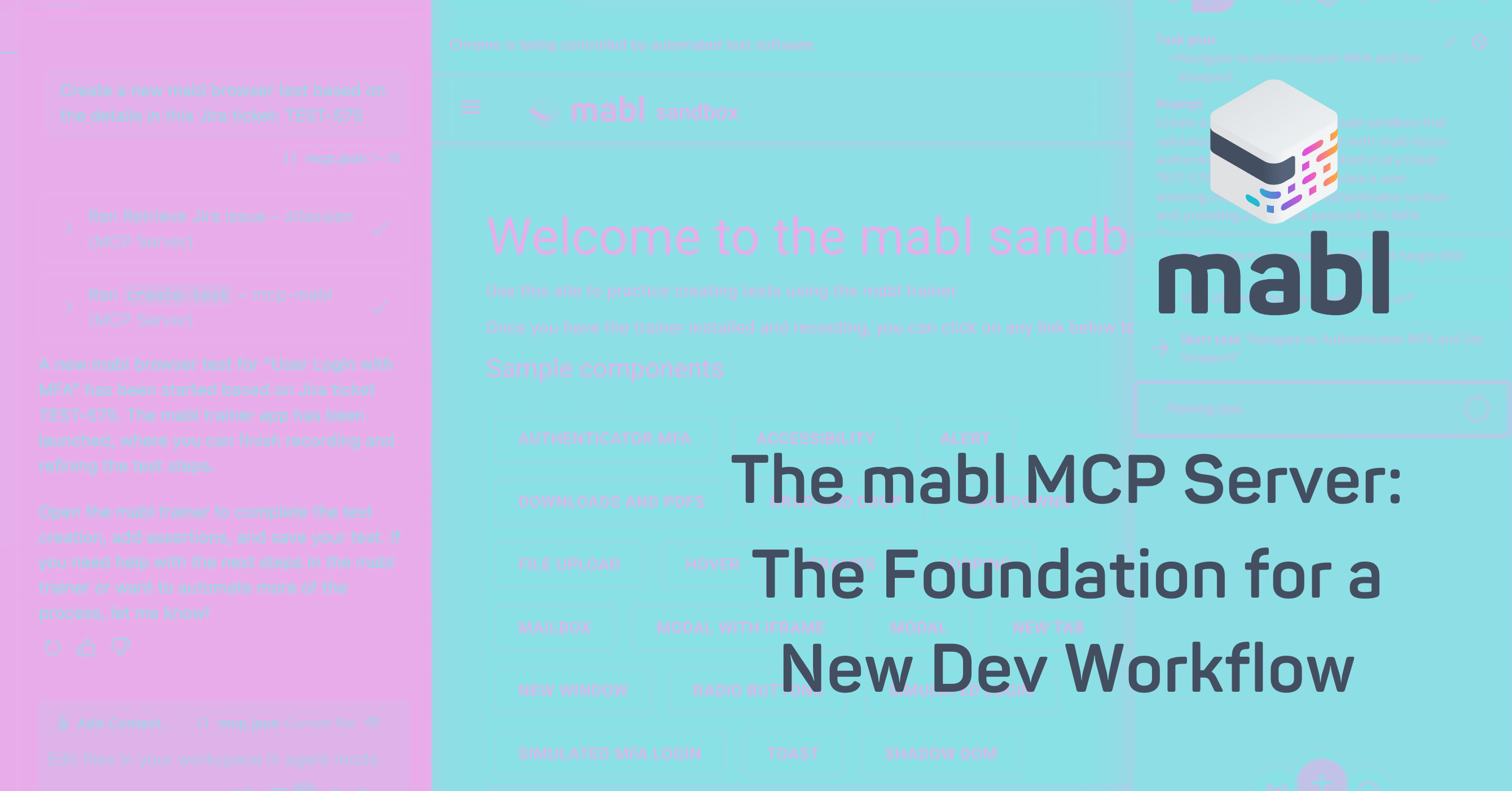 Getting Started With Mabl - Elegant Desktop Light Photos | Free Download