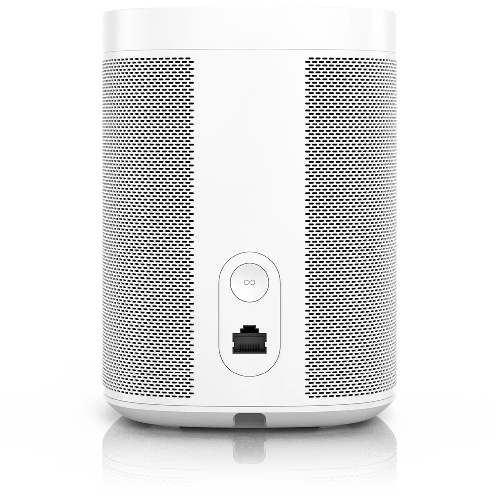 sonos one skype