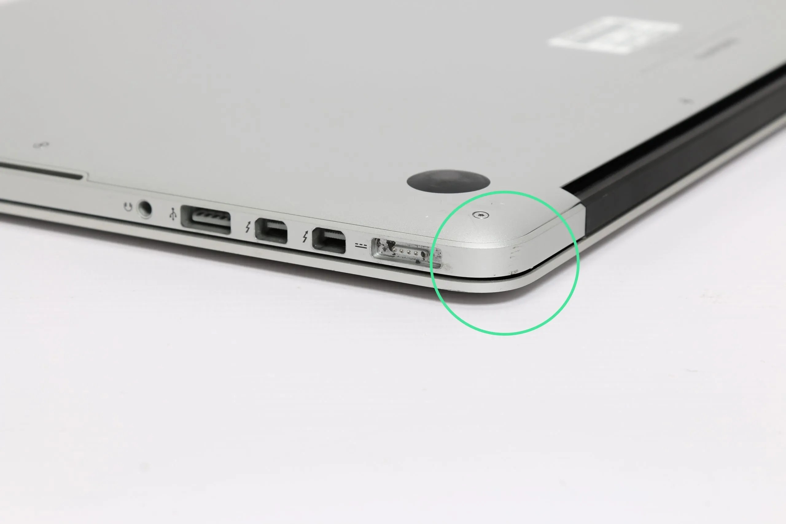 Mac Recycle Grade B