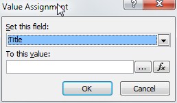 Guide in developing Initiation Form on Sharepoint Workflows – Raymund ...