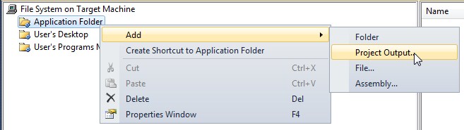 Proper way of Developing and Setting up a Windows Service Project (Step ...