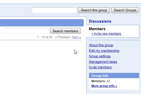 Synchronizing Google Groups and Active Directory Group Members ...