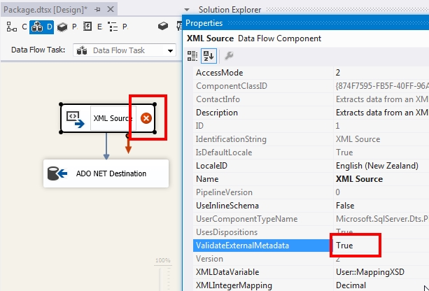 How to Archive SharePoint List Items to SQL Server – Raymund Macaalay's ...