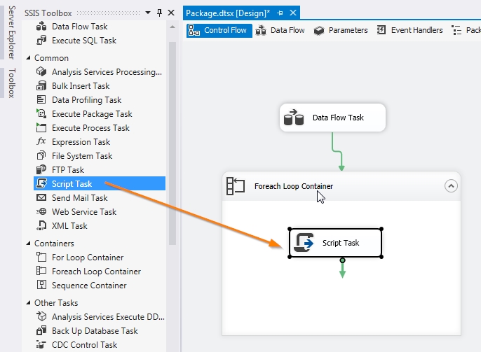 How to create Data driven report subscriptions in SQL Server Standard ...