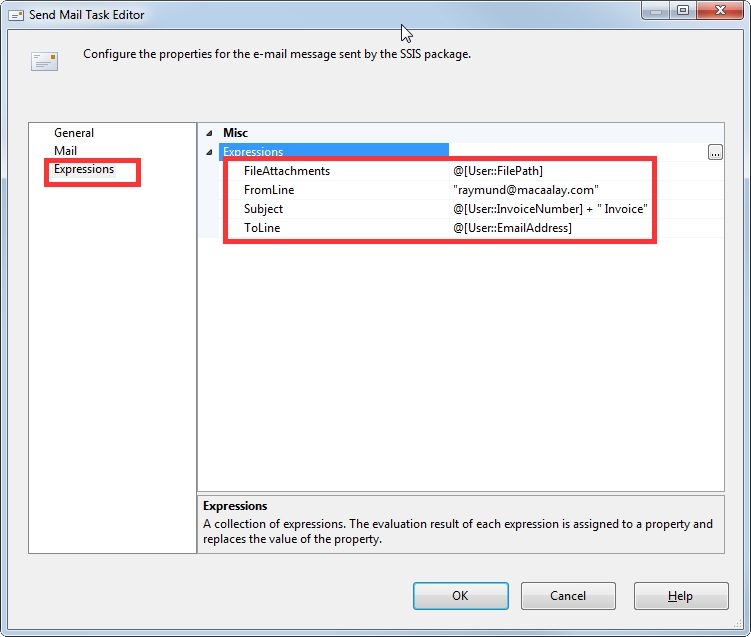 How to create Data driven report subscriptions in SQL Server Standard ...