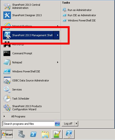 Updating a column in all rows in a Sharepoint List the easiest way ...