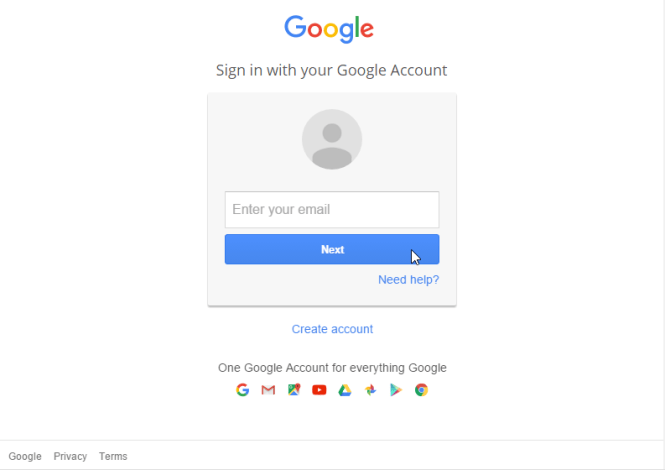 03 Oauth Trigger First Time