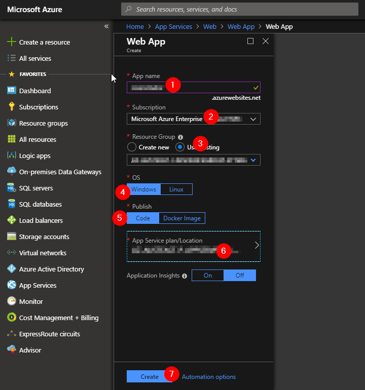 How to easily Set Up CI/CD for your Azure DevOps Source Controlled Web ...