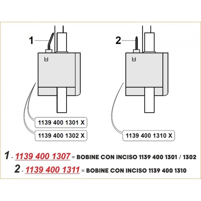 Bobina Motosega Stihl Ms171 Ms181 Ms211 11394001311 Modulo Accensione Ebay