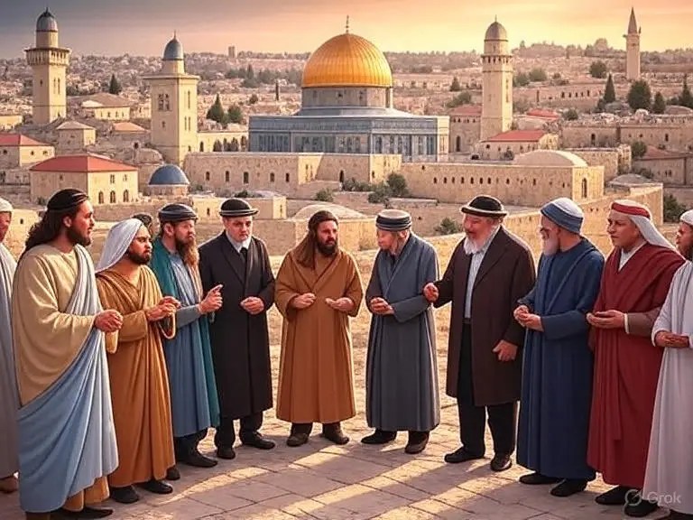 Should we always defend Israel?