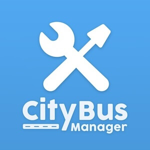 City Bus Manager 1.7.13