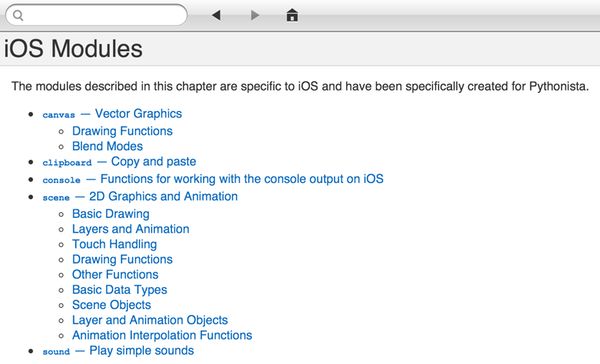 Pythonista2025 Pythonista App - Modern Abstract Art - High Resolution