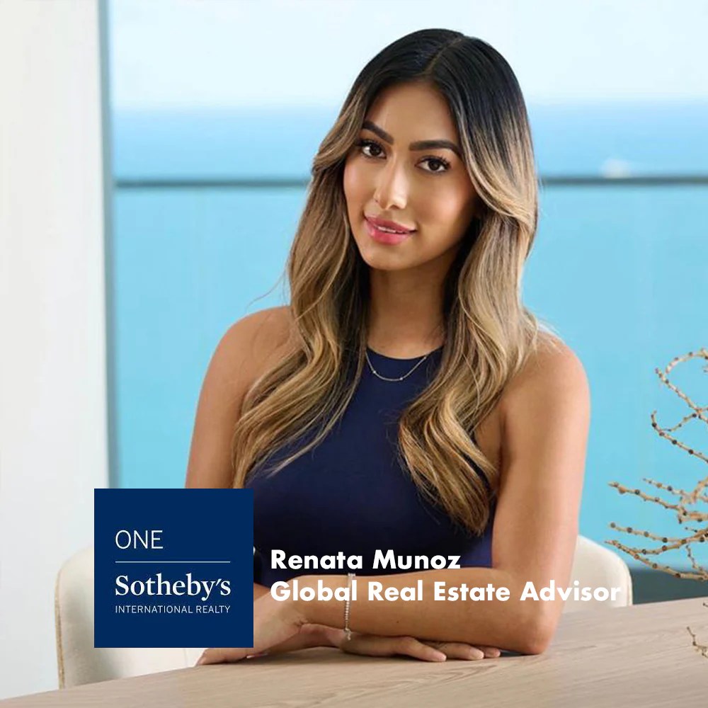 Realtor Personal Safety Tips Mace Brand