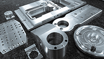 Home Mach4 Precision Engineering