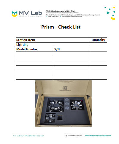 Prism Module Machine Vision Lab - Download Creative Nature Pattern | High Resolution