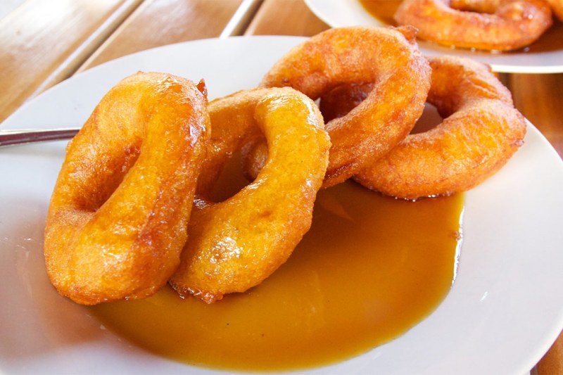 Picarones