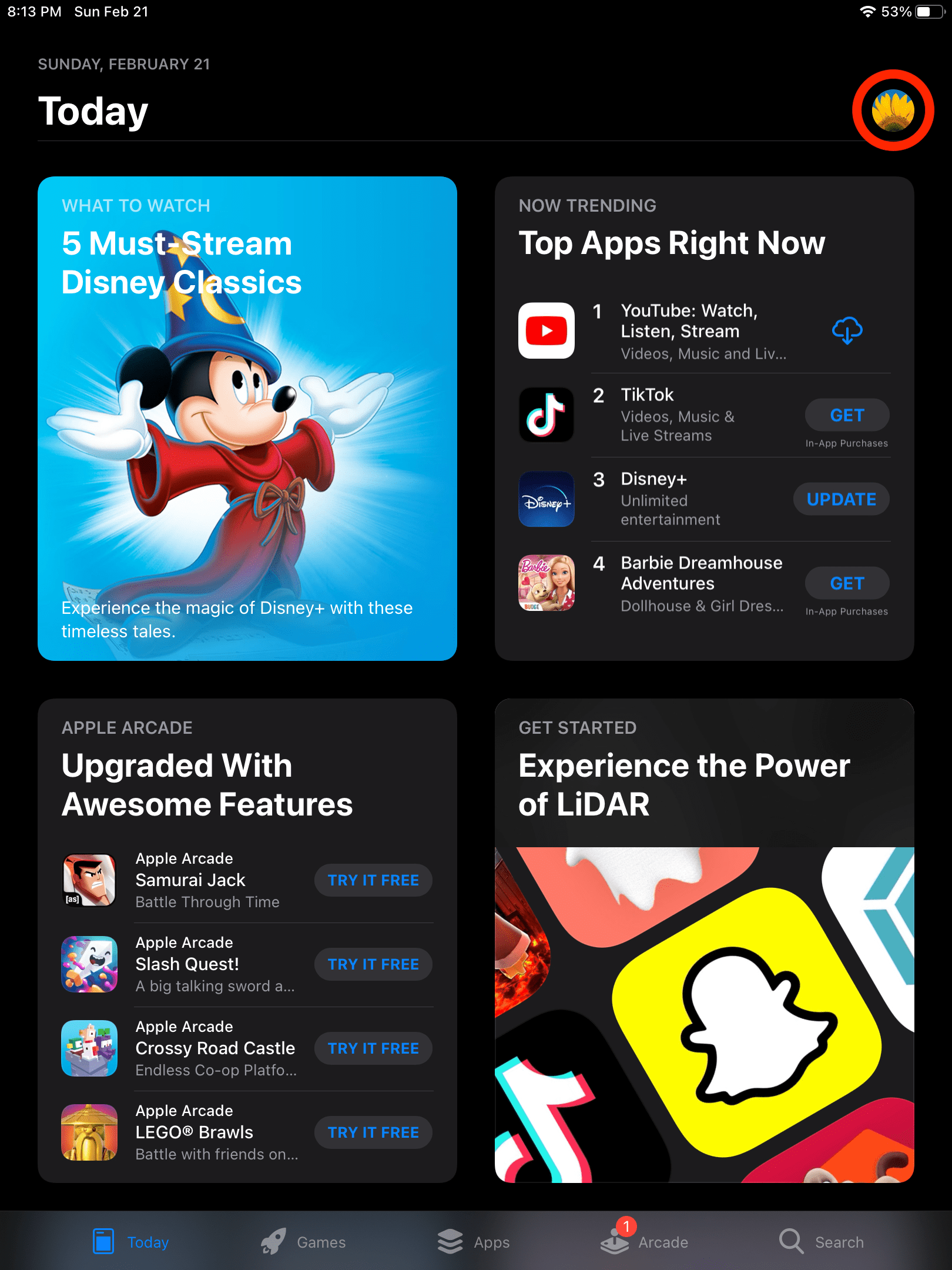 How To Update Apps On Your Ipad Macinstruct - Stunning Colorful Art - Desktop