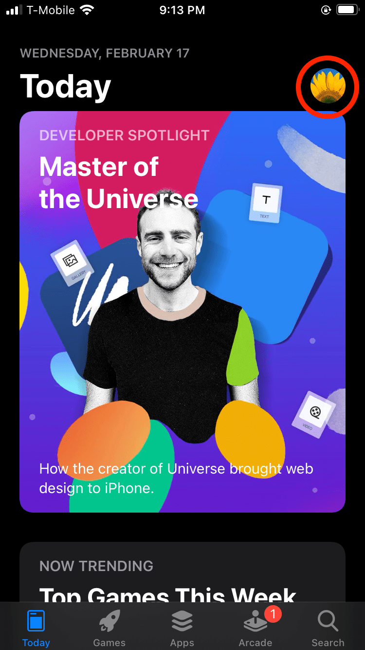 How To Update Iphone Apps - Best Space Patterns in 8K