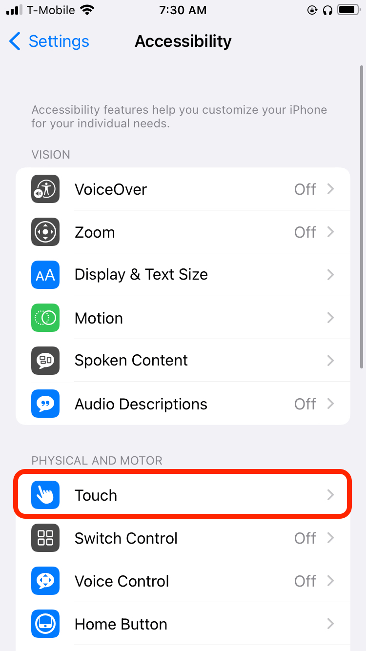 How To Use The Back Of Your Iphone As A Button Macinstruct