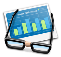 How To Benchmark Your Mac Macinstruct - Classic Full HD Gradient Patterns | Free Download