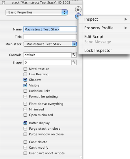 About Macinstruct - Premium Minimal Illustration Gallery - Desktop