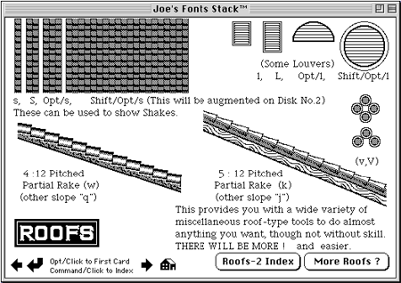 Home Stack The Hypercard Center - Best Mountain Patterns in Full HD