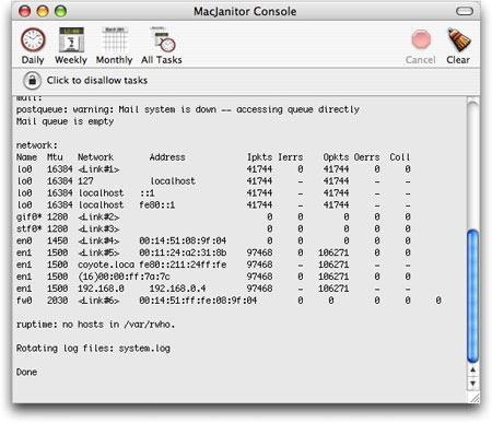 Must Have Mac Maintenance Apps Macinstruct - Premium Colorful Background - HD