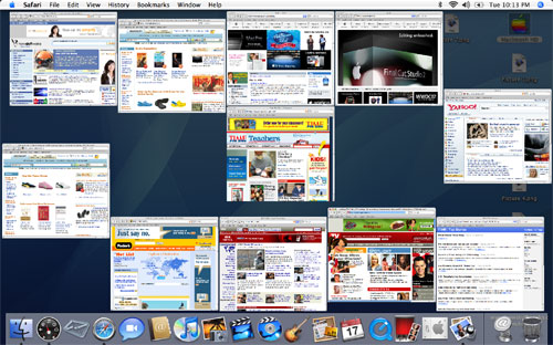 Indispensable Tips For New Mac Users Macinstruct - Modern Ocean Picture - 8K