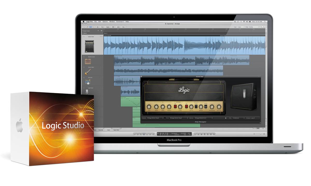 Laptopmag is supported by its audience. Free Samples For Logic Pro Macloops