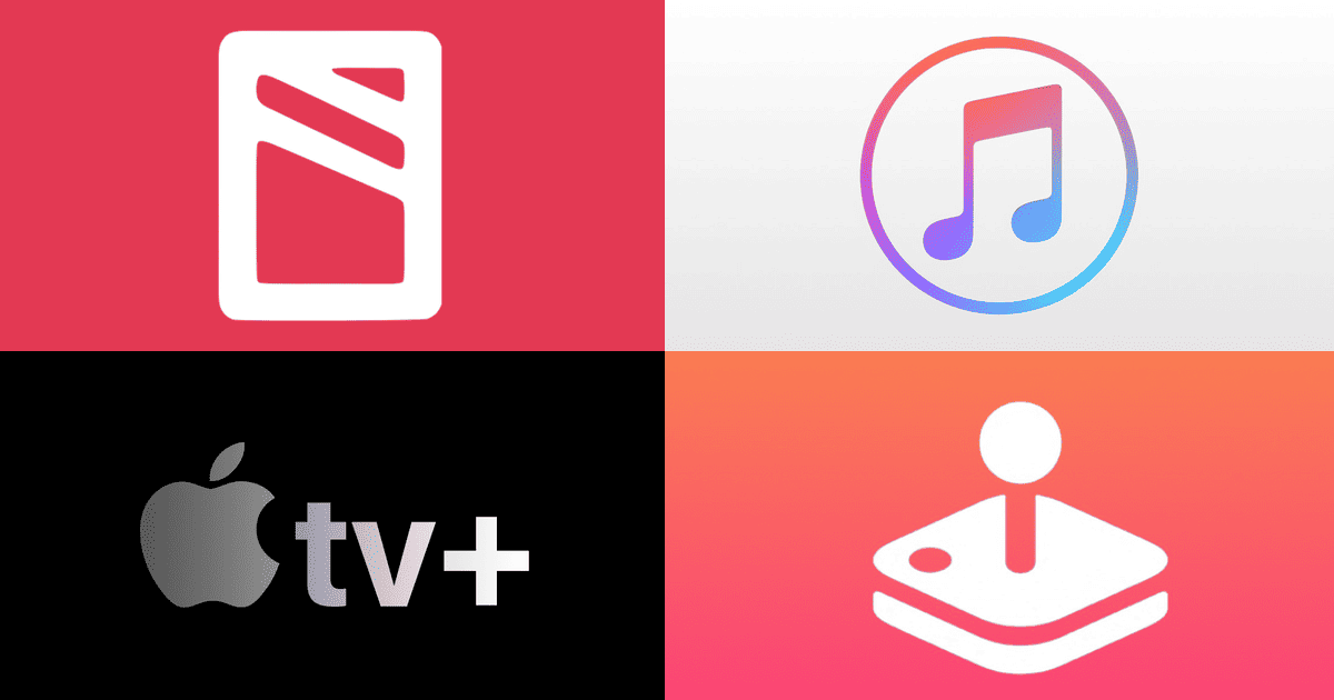 Apple One Bundle Revealed In Android Code The Mac Observer