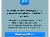 Xcode Not Working On Mac Easy Fixes