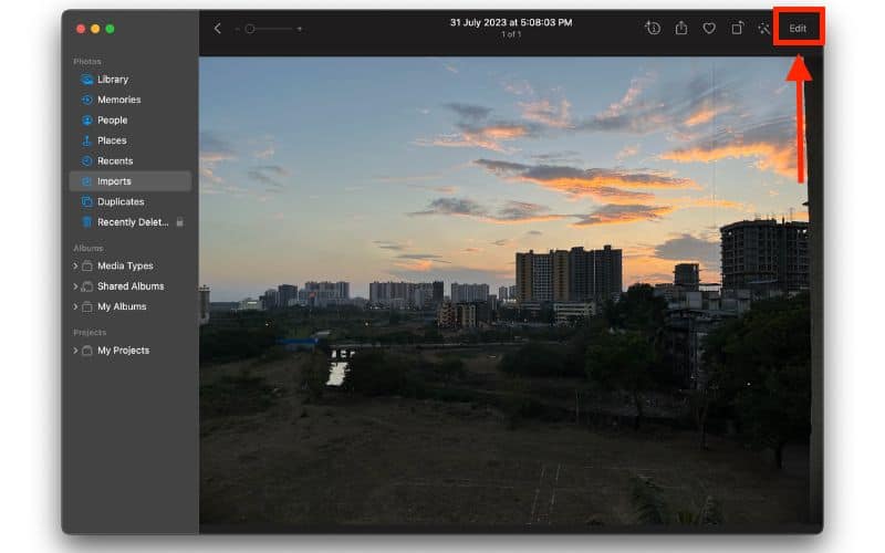 How to remove background objects on iphone using magic eraser- the mac observer