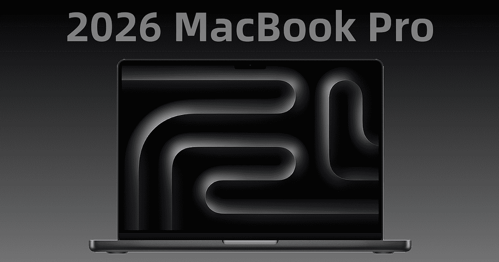 Apple S 2026 MacBook Pro Everything We Know So Far The Mac Observer 2026 MacBook Pro Rumors 1024x538 