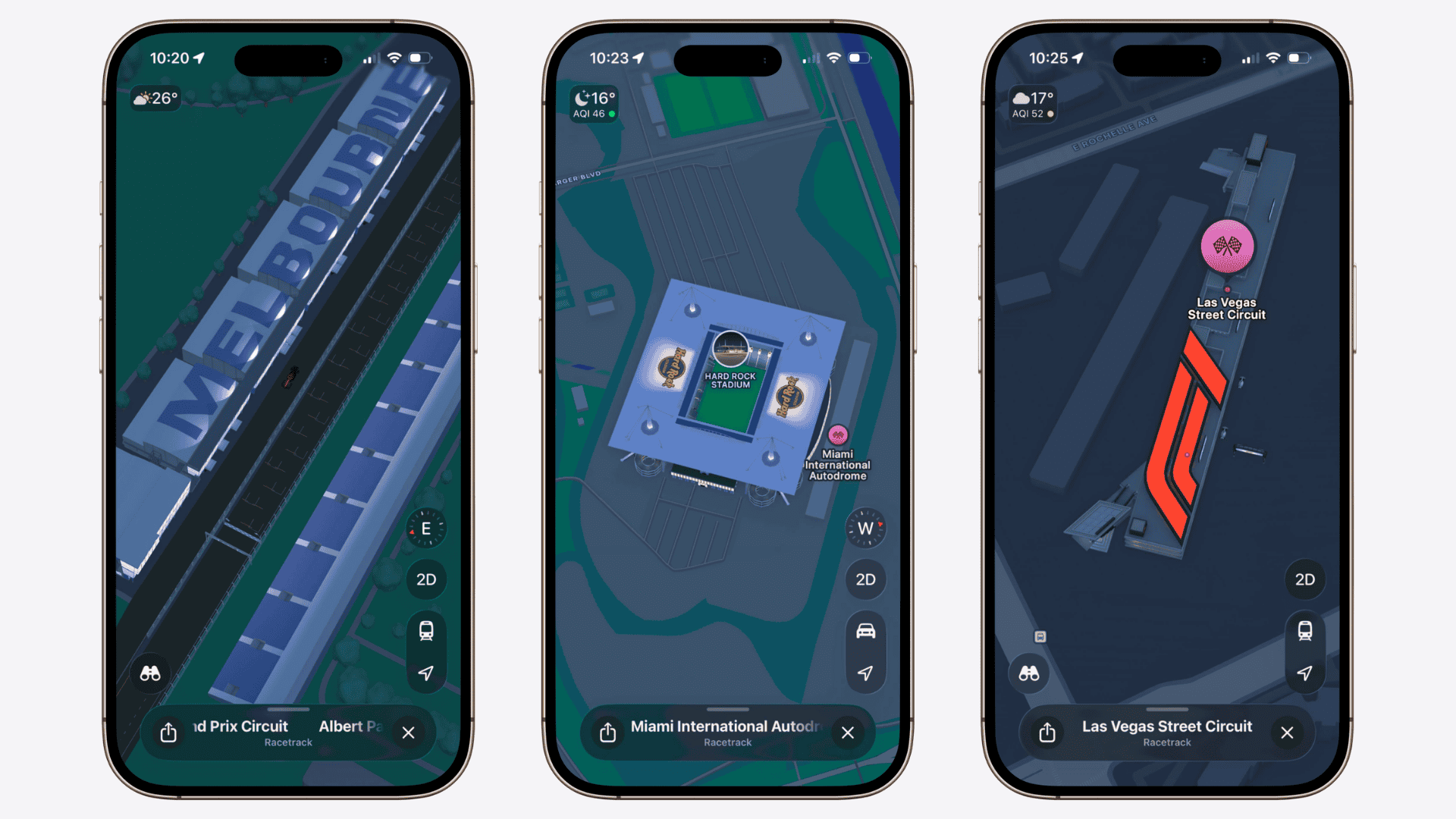 Everything Apple TV Has Coming In May 2026 New Shows Movies Release Apple Maps Gets Detailed Update For 2026 Formula 1 Races 