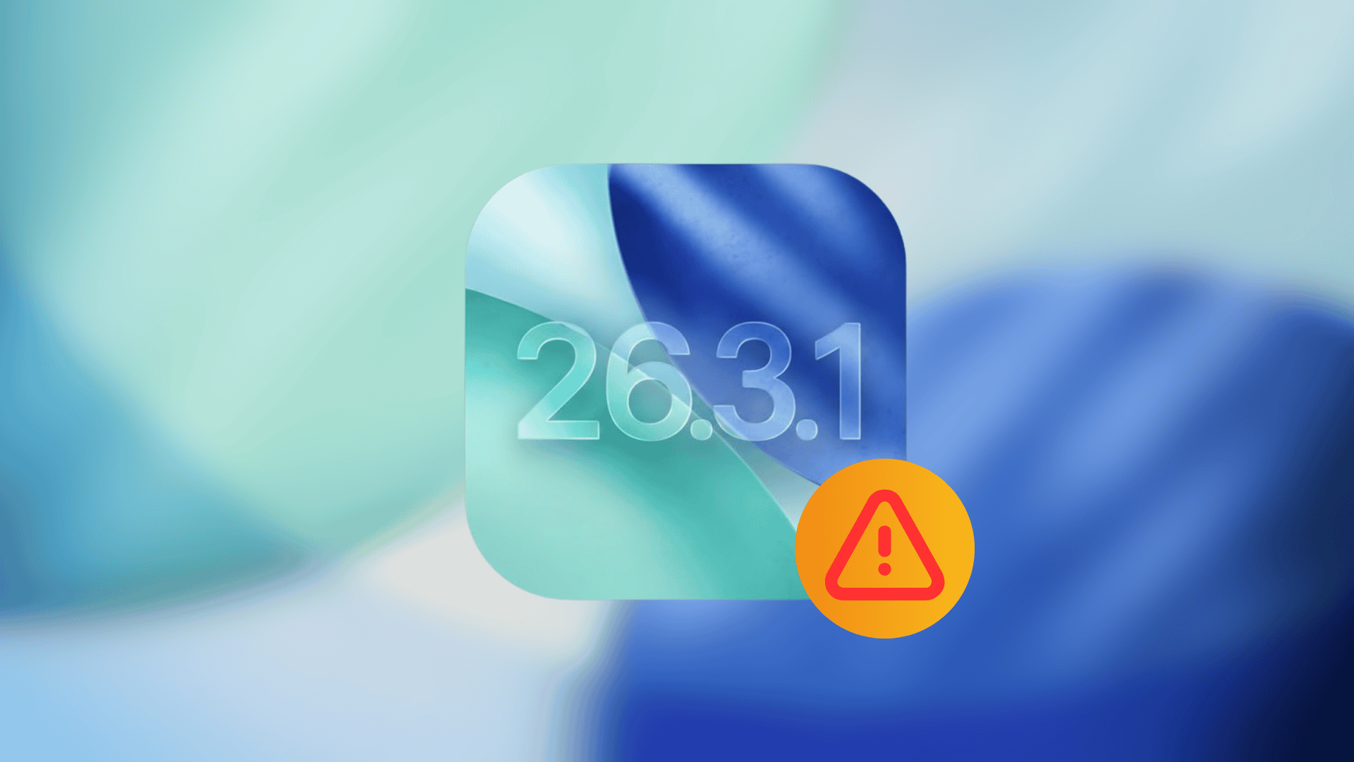 iOS 26.3.1 Update: Major Problems Reported by iPhone Users! (2026)