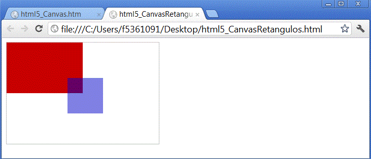 Como por exemplo essa na foto, a imagem toda preta, . Html5 Basico E Pratico Canvas V