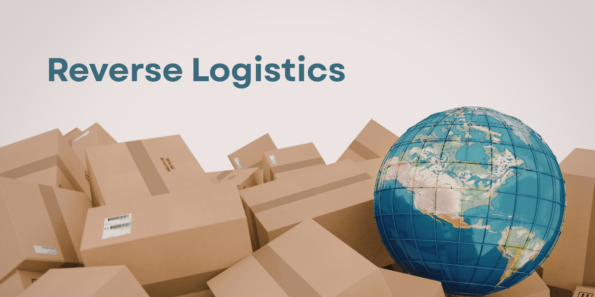 Supplying Reverse Logistics to the World