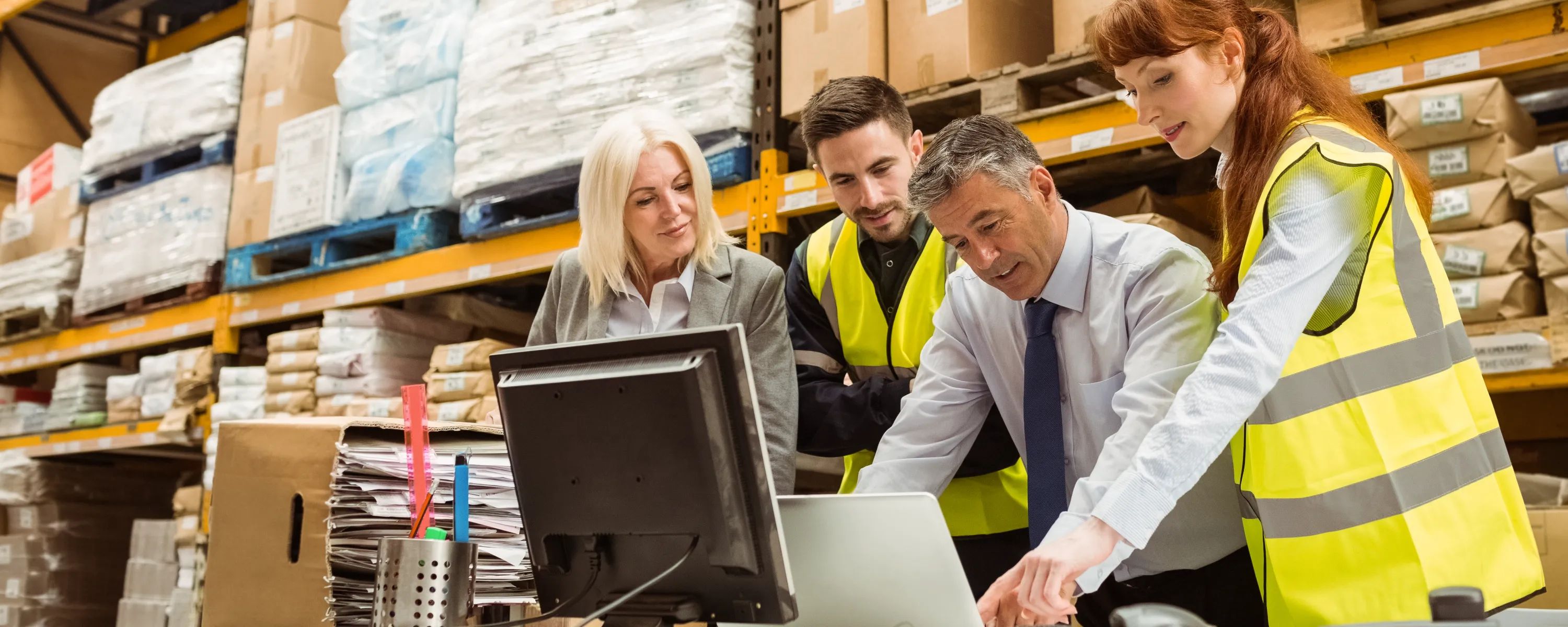 Strategic NetSuite Partnership
