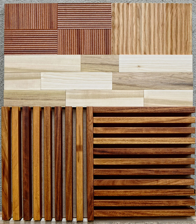 Diseno Y Fabricacion En Madera Maciza Creaciones En Madera Macru