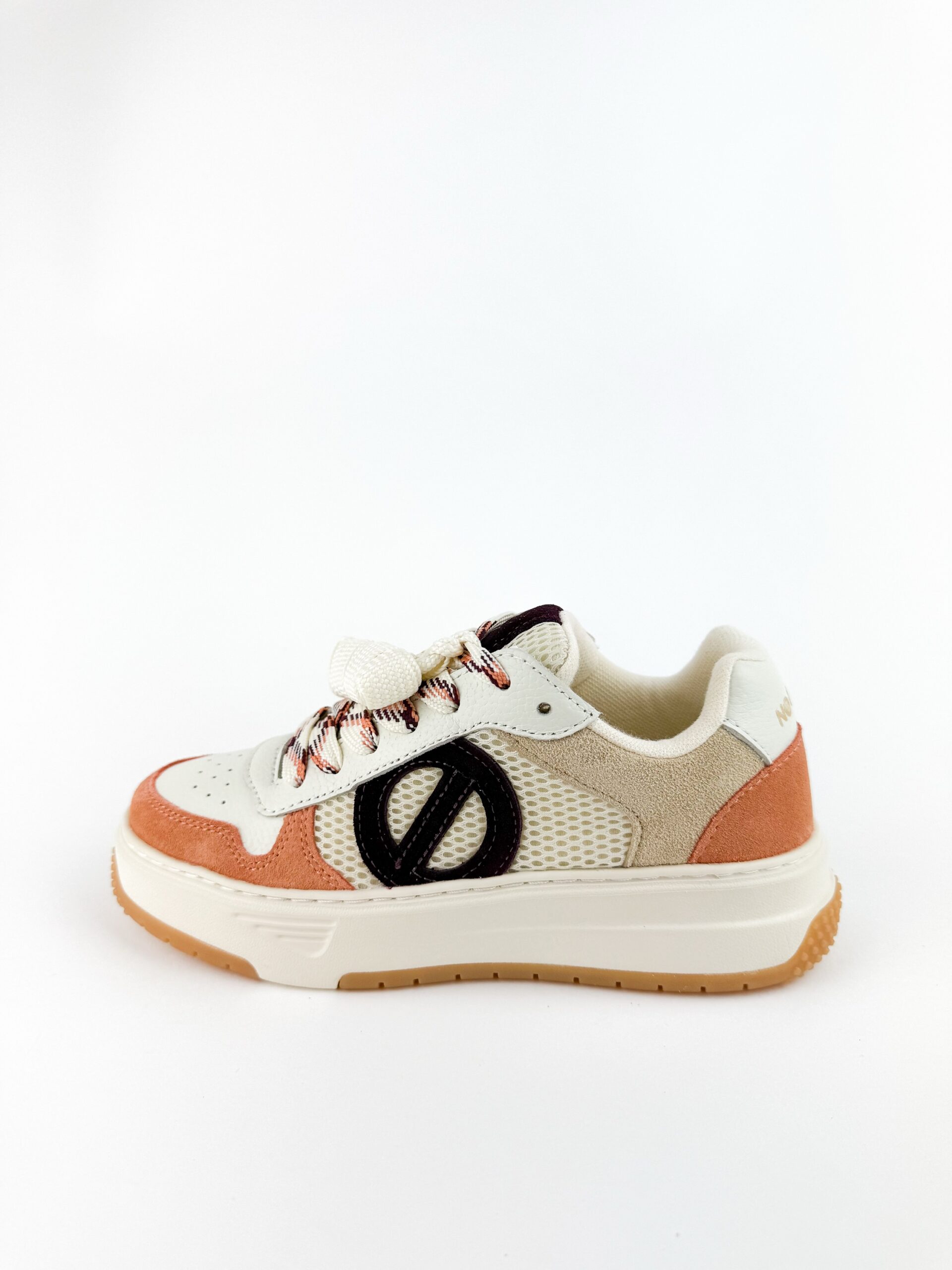 NO NAME_ Sneakers alison panna