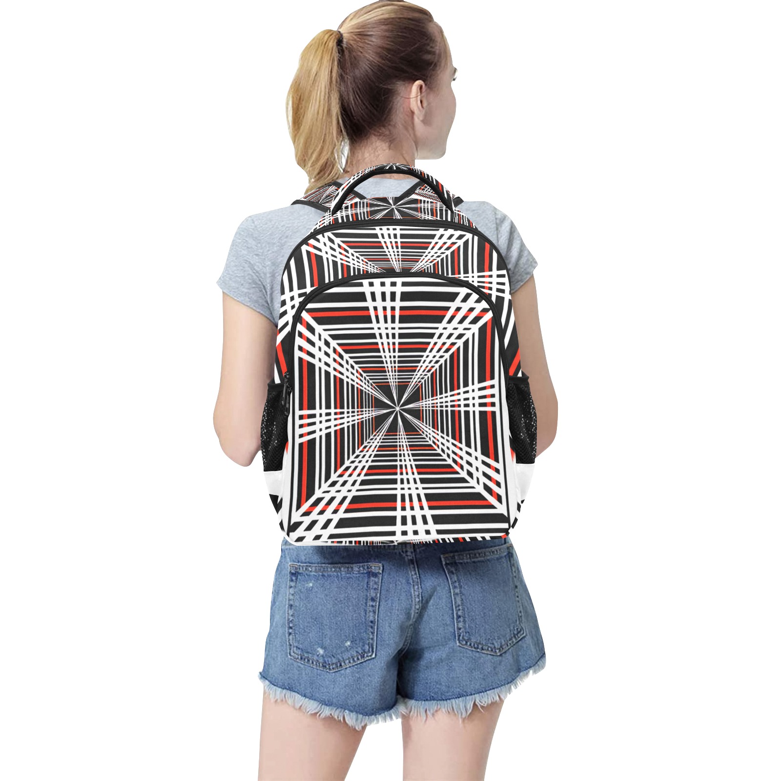 バッグ 80s Dana Point Plaid Backpack 80s Dana Point Plaid Backpack - メルカリ